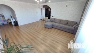 3-к квартира, вторичка, 80м2, 13/18 этаж