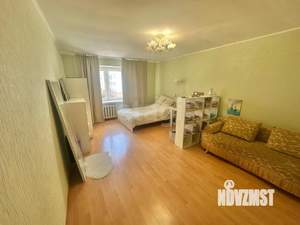 3-к квартира, вторичка, 89м2, 3/10 этаж
