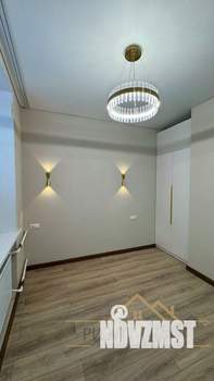 2-к квартира, вторичка, 33м2, 1/3 этаж