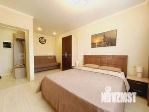 1-к квартира, вторичка, 31м2, 4/8 этаж