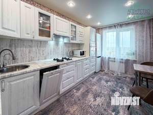 3-к квартира, вторичка, 81м2, 10/10 этаж