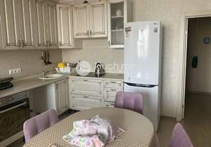3-к квартира, вторичка, 71м2, 5/12 этаж
