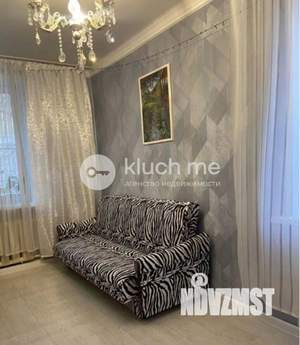 2-к квартира, вторичка, 40м2, 3/3 этаж