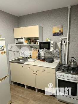 1-к квартира, вторичка, 34м2, 3/9 этаж