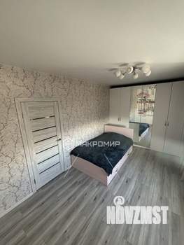 4-к квартира, вторичка, 126м2, 19/25 этаж