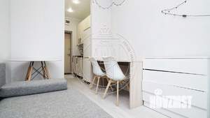 Студия квартира, вторичка, 13м2, 4/5 этаж