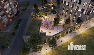 1-к квартира, вторичка, 35м2, 14/22 этаж