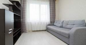 1-к квартира, вторичка, 38м2, 12/12 этаж