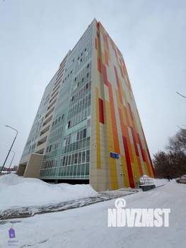 1-к квартира, вторичка, 44м2, 3/15 этаж