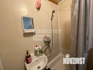 Студия квартира, вторичка, 9м2, 2/5 этаж