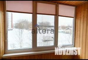 1-к квартира, вторичка, 37м2, 2/9 этаж