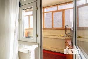 1-к квартира, вторичка, 35м2, 3/10 этаж