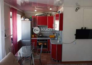 2-к квартира, вторичка, 42м2, 5/5 этаж