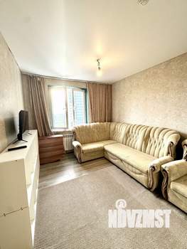 2-к квартира, вторичка, 64м2, 11/19 этаж