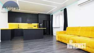 3-к квартира, вторичка, 129м2, 7/7 этаж