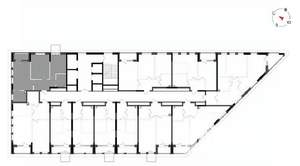 2-к квартира, вторичка, 59м2, 13/23 этаж