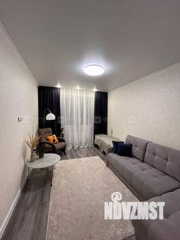 2-к квартира, вторичка, 70м2, 10/19 этаж