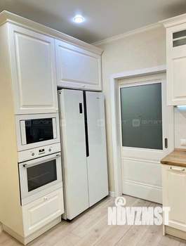 2-к квартира, вторичка, 54м2, 2/10 этаж