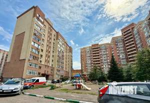 2-к квартира, вторичка, 81м2, 3/10 этаж