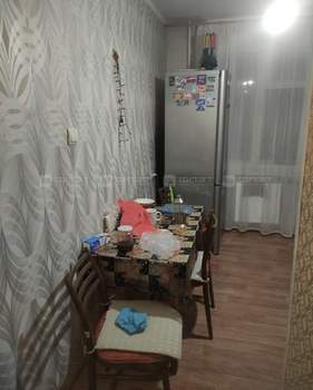 3-к квартира, вторичка, 66м2, 2/9 этаж