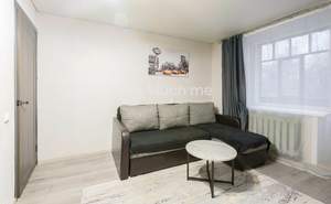 1-к квартира, вторичка, 33м2, 2/9 этаж