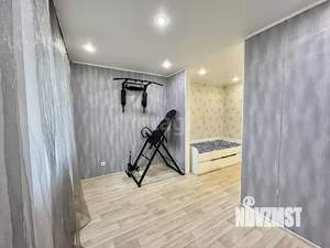 2-к квартира, вторичка, 60м2, 1/10 этаж