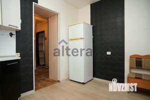 1-к квартира, вторичка, 36м2, 4/5 этаж