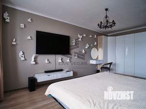 2-к квартира, вторичка, 68м2, 17/18 этаж