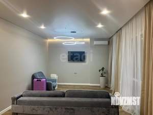 3-к квартира, вторичка, 84м2, 2/5 этаж