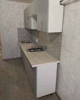 1-к квартира, вторичка, 38м2, 1/9 этаж