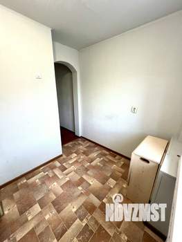 3-к квартира, вторичка, 58м2, 5/5 этаж