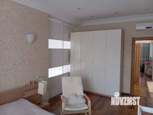 3-к квартира, вторичка, 92м2, 8/16 этаж