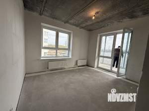 3-к квартира, сданный дом, 87м2, 5/6 этаж