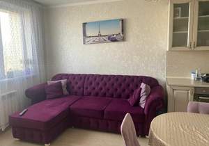 3-к квартира, вторичка, 71м2, 5/12 этаж