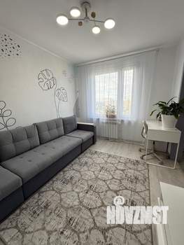 2-к квартира, вторичка, 51м2, 17/20 этаж