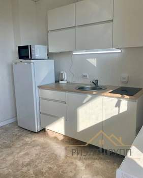 1-к квартира, вторичка, 41м2, 15/18 этаж