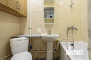 Студия квартира, вторичка, 17м2, 5/5 этаж