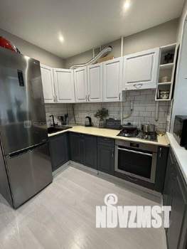 1-к квартира, вторичка, 30м2, 1/5 этаж