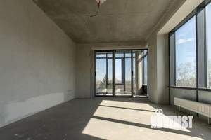3-к квартира, вторичка, 115м2, 3/25 этаж