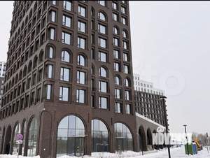 2-к квартира, вторичка, 52м2, 8/28 этаж