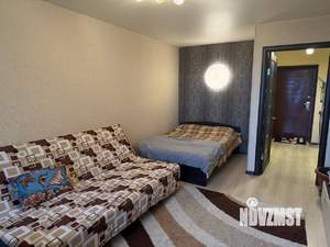 1-к квартира, вторичка, 42м2, 8/10 этаж
