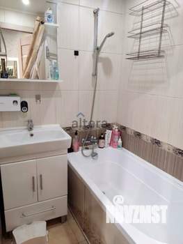 3-к квартира, вторичка, 60м2, 5/5 этаж