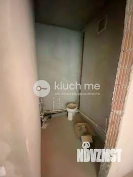 2-к квартира, вторичка, 61м2, 6/19 этаж