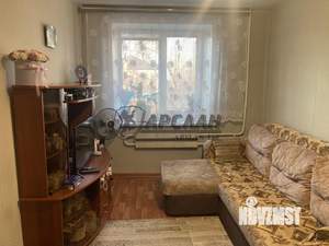 2-к квартира, вторичка, 35м2, 2/5 этаж