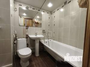 1-к квартира, вторичка, 35м2, 6/9 этаж