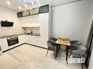 2-к квартира, вторичка, 80м2, 11/23 этаж