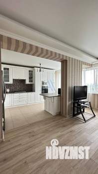 6-к квартира, вторичка, 216м2, 9/10 этаж