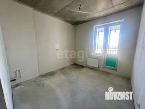 1-к квартира, вторичка, 47м2, 18/24 этаж