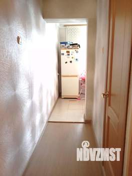 1-к квартира, вторичка, 39м2, 7/9 этаж