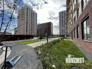 Студия квартира, вторичка, 21м2, 9/17 этаж
